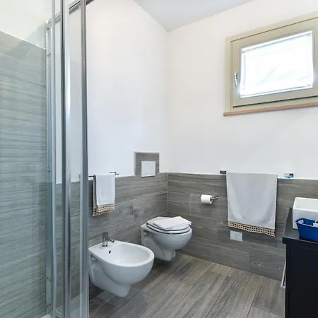 Apartament Lucia