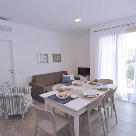 Apartament Lucia Capoliveri (Isola d'Elba)