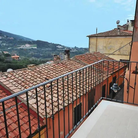Apartament Lucia Capoliveri (Isola d'Elba)