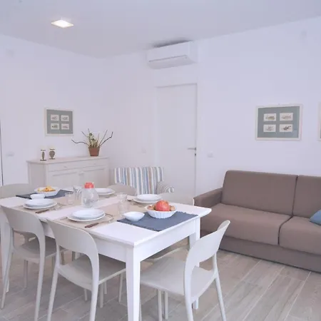 Lucia Apartament Capoliveri (Isola d'Elba)