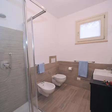 Apartament Lucia Capoliveri (Isola d'Elba)