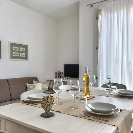 Apartment Lucia *