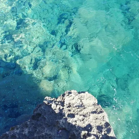 Lucia Capoliveri (Isola d'Elba)